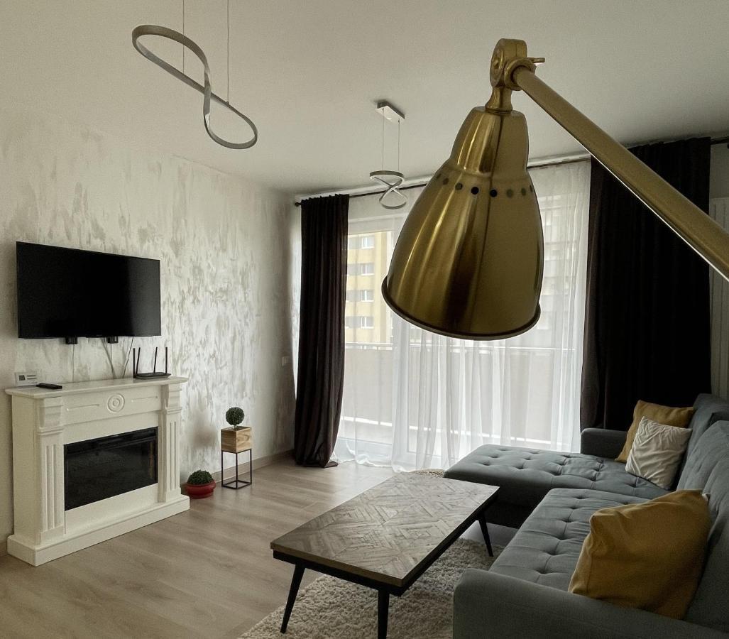 Perfect Hideaway In Urban Plaza Braşov Exterior foto